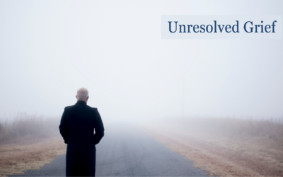 Unresolved Grief