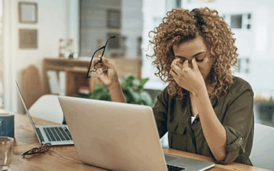 The Smart Person Trap – Intellectualizing Grief