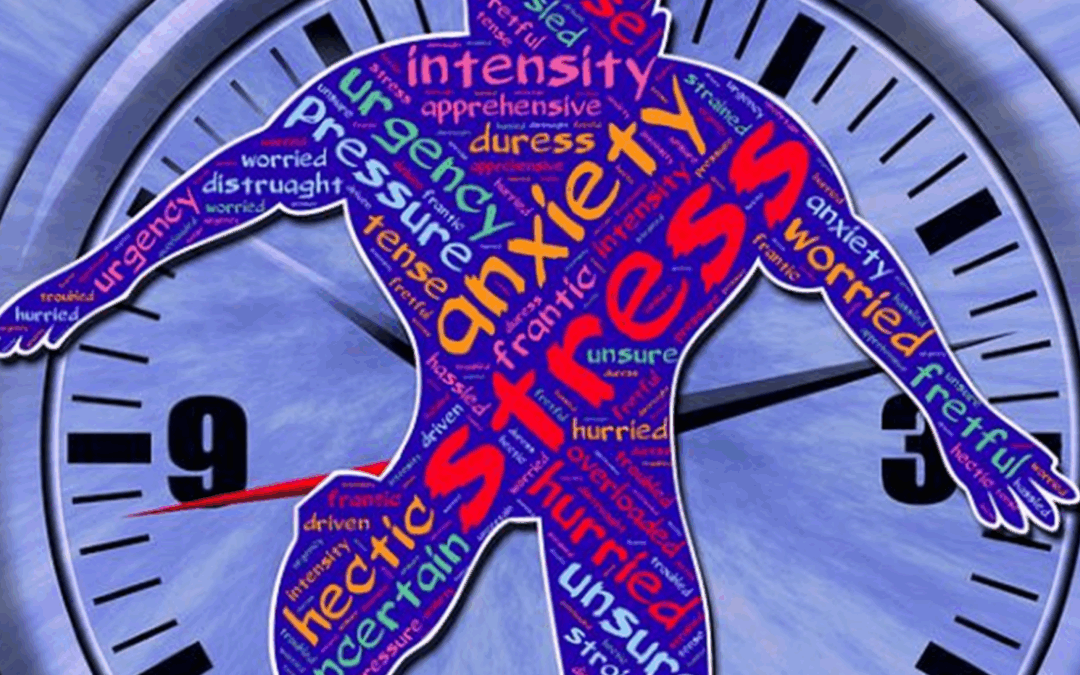 5 Ways that Buried Emotions Can Erupt into Anxiety and Depression