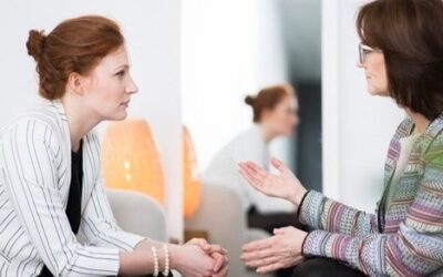Grief Comes to Work