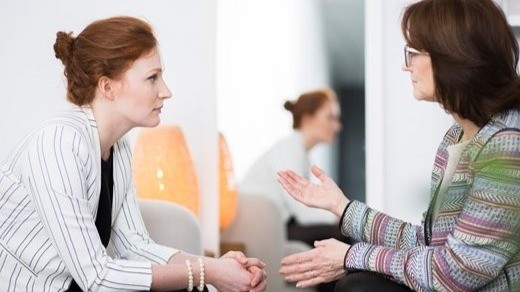 Grief Comes to Work