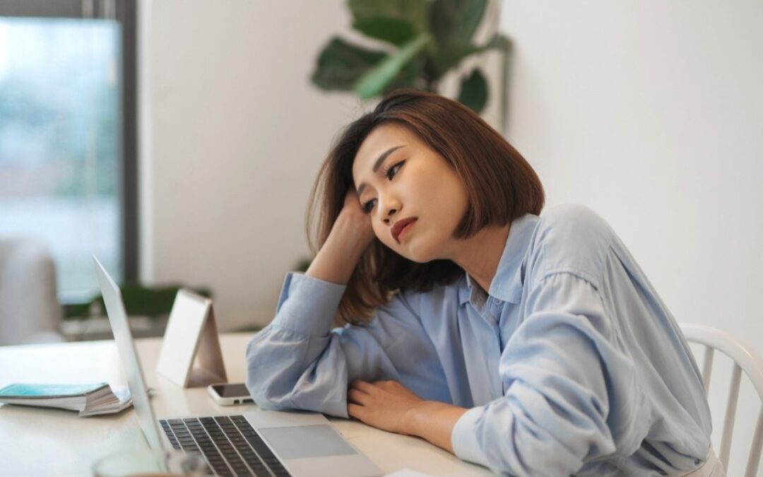 Job Loss and Grief