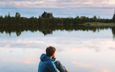 Carrying Your Past into Your Present