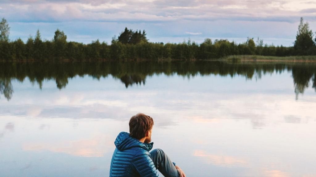 Carrying Your Past into Your Present