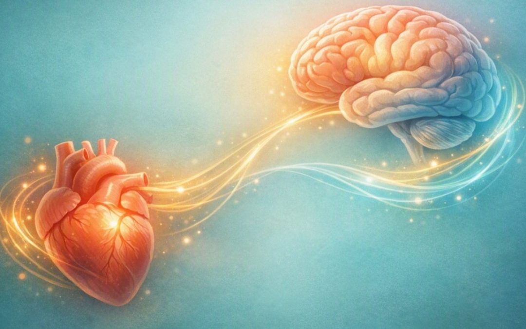 Your Emotions May Be Faster Than Your Thoughts